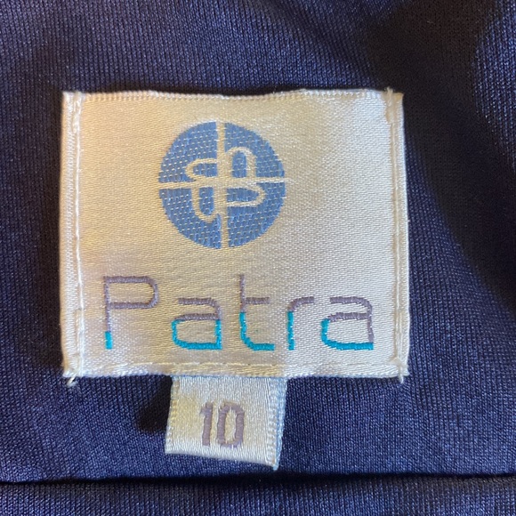 PRETTIEST LITTLE FRAYED SOUTASH RIBBON DRESS 👗 - Picture 6 of 8